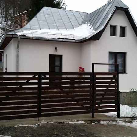 Casa De Gallois Сіная Екстер'єр фото